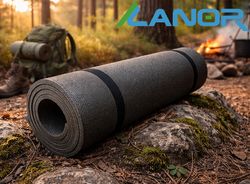 Килимок армійський: надійність, перевірена умовами